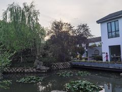 -杭州城北体育公园