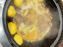 -玺炖·中国铁锅炖(虹桥天街店)
