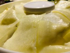 空运黄喉-渝利重庆火锅