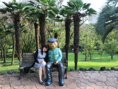 -济州岛泰迪熊博物馆