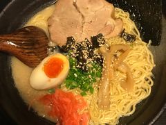 -日本料理神拉面