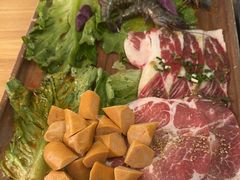 -乌拉烤肉(如皋首店)