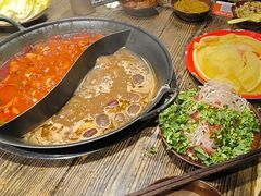 -冯校长老火锅(深圳总店)