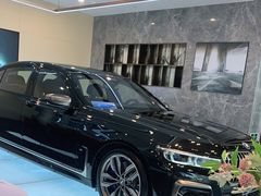 -北京晨德宝宝马4S店(金港汽车公园店)