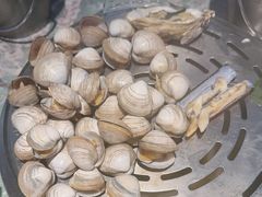 -山海•蒸汽活海鲜自助(皇庭广场店)