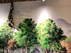 -花溪雨·森林餐厅(石基店)