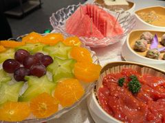 -海底捞火锅(人民广场店)