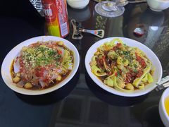 -烤肉小伙烤肉店