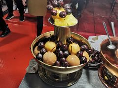 -正宁路小吃夜市