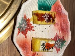 -一井烧肉·活鳗·火锅(毕淘买店)