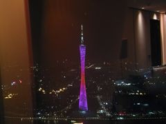 -广州四季酒店
