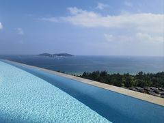 -瑰丽酒店·海吧·天际下午茶·现场DJ·天台酒吧