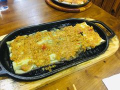 -老东镇啤酒屋海鲜加工·蒸汽海鲜·海鲜烧烤(台东店)