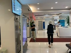 -中国建设银行(大连西南路支行)