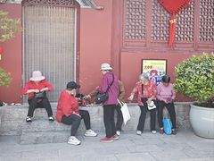 -延庆观