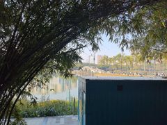 -南宁南湖公园