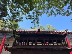 -峄山风景名胜区