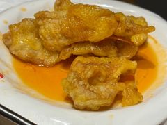 -玺炖·中国铁锅炖(南京东路店)