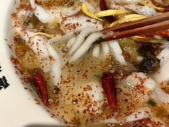 -渔语鱼新川菜Bistro(万象天地店)