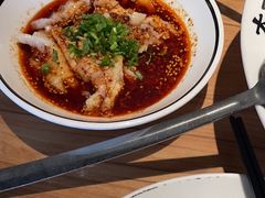 -太二酸菜鱼(正大广场店)