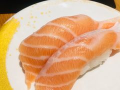 -合点寿司(金虹桥商场店)