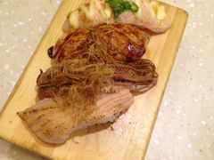 火灸寿司-古田居·特色寿司料理(星之岛旗舰店)