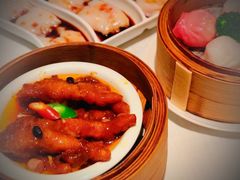 -君庭中餐厅(友谊宾馆店)