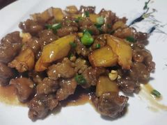 -下梅人家土菜馆(历史文化餐厅度假区店)