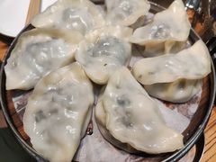 -小船渔村•大连菜•大连焖鱼(明泽街店)