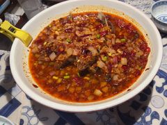 -图味美小黄鱼·景德菜(浙江路店)