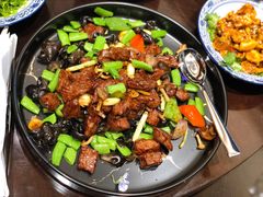 -泛太平洋大酒店·海天楼中餐厅·粤菜