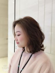 -HAIR CORNER