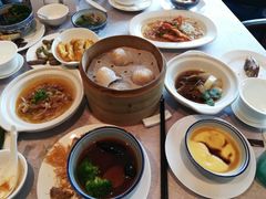 -豫园万丽酒店-万丽轩中餐厅(河南南路店)