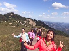 -白草畔自然风景区