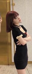 -曼都发型
