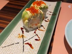-山葵家·创意料理(万象汇店)
