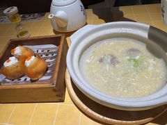 -蔡澜点心·粤菜(花城汇南区店)