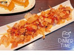 -鹏祖料理