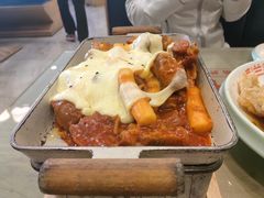 -英兰朝族饭店·英兰锅包肉(佳园路店)