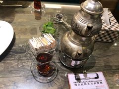 -Mevlana梅夫娜土耳其餐厅·清真