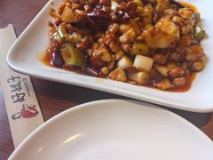 -好嫂子酱猪手•农家菜(知春路店)