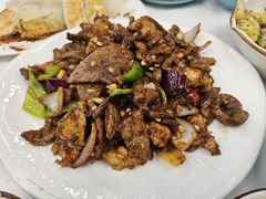 -昱德来·天津菜(河西店)