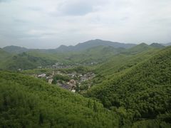-山沟沟景区
