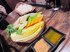 -侘与火 Wabi 侘寂烟火•锅物料理(大屯DT51店)