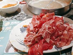 -阪尚皇·原切牛排·烤肉火锅自助(北京路店)