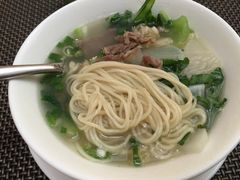 -喜来登酒店-盛宴标帜餐厅