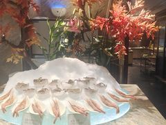 -半岛翡丽海鲜自助餐厅(观风亭店)