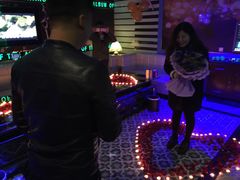 -畅想国度(黄埔店)