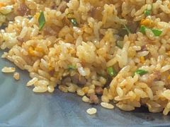 牛肉炒饭-曹记古法传统牛肉馆(嘉兴店)