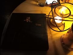 -柒Lounge(三里屯店)